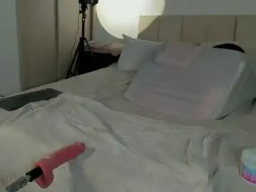 Chaturbate Live Sex Cam of keydamian