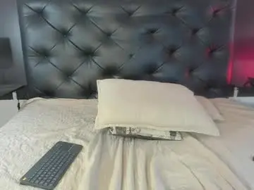 Chaturbate Sex Chat of kim_marquez