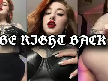 Chaturbate Best Webcam of kim_possible1