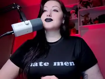 Chaturbate Live Porn of kim_possible1
