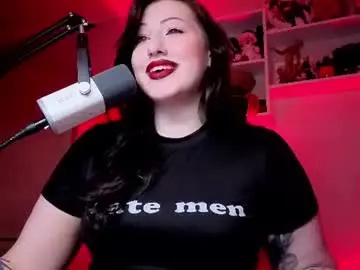 Chaturbate Live Sex Cam of kim_possible1