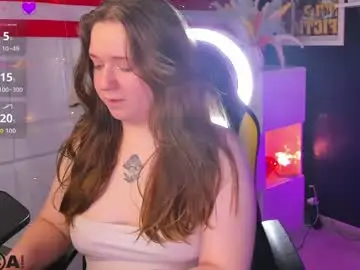 Chaturbate Adult Webcams of lilit_sinful