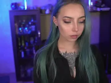 Chaturbate Live Porn of lis_silver