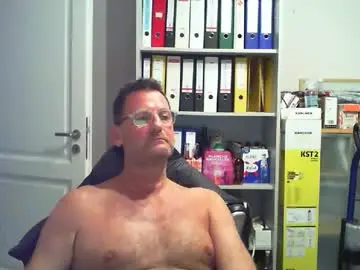 Chaturbate Private Sex Chat of macfly67