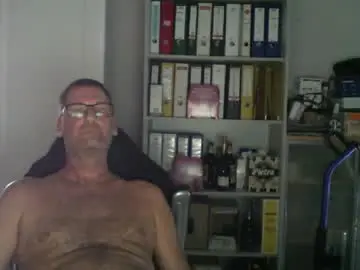 Chaturbate Best Webcam of macfly67