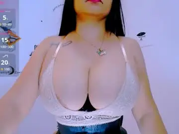 Chaturbate Live Sex Cam of mariposaxox