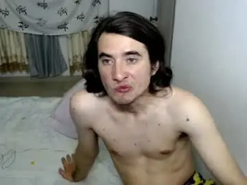 Chaturbate Watch Live Sex Cams of myke_xxx