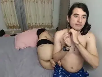 Chaturbate Sex Cam of myke_xxx