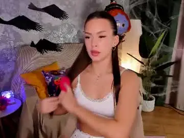 Chaturbate Sex Cam of nyxietori