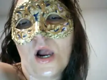 Chaturbate Best Webcam of sashainyourmind