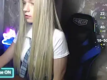 Chaturbate Adult Webcams of shiny_victoria