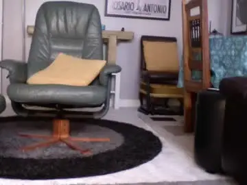 Chaturbate Live Sex of starpizzle
