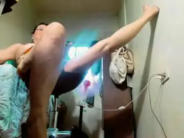 Chaturbate Free Porn Cam of stefaniatsxxx