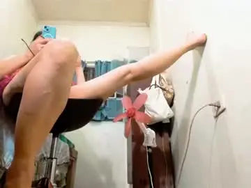 Chaturbate Sex Cam of stefaniatsxxx