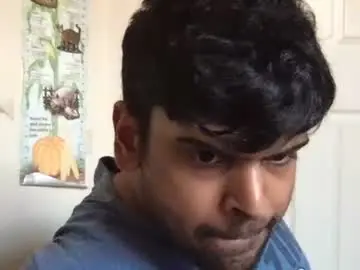 Chaturbate Nude Webcam of sundoog