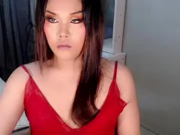 Chaturbate Private Sex Chat of tsscarlett_xx