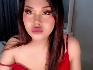 Chaturbate Best live sex cam show of tsscarlett_xx