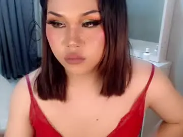 Chaturbate Nude Webcam of tsscarlett_xx