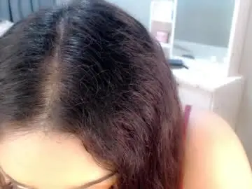 Chaturbate Live Porn of tsscarlett_xx