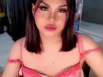 Chaturbate Sex Chat of tsscarlett_xx