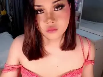 Chaturbate Best live sex cam show of tsscarlett_xx