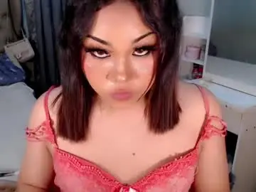 Chaturbate Nude Webcam of tsscarlett_xx