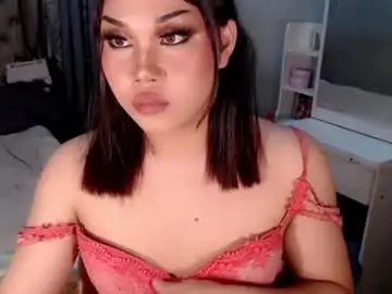 Chaturbate Watch Live Sex Cams of tsscarlett_xx