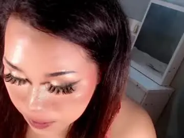 Chaturbate Sex Chat of tsscarlett_xx