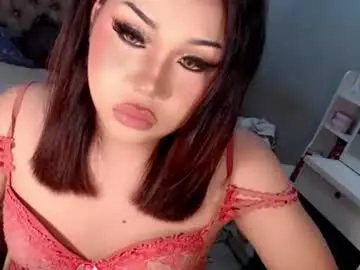 Chaturbate Live Sex of tsscarlett_xx