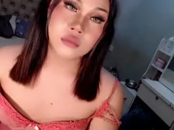 Chaturbate Live Sex Cam of tsscarlett_xx