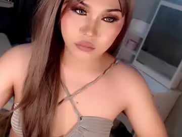 Chaturbate Free Porn Cam of tsscarlett_xx