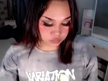 Chaturbate Sex Cam of tsscarlett_xx