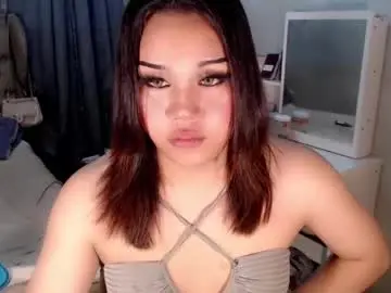 Chaturbate Best live sex cam show of tsscarlett_xx