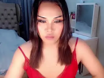 Chaturbate Adult Video Chat of tsscarlett_xx