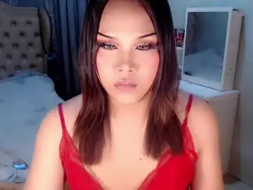 Chaturbate Watch Live Sex Cams of tsscarlett_xx