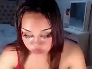 Chaturbate Nude Webcam of tsscarlett_xx