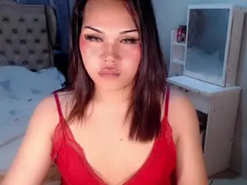 Chaturbate Adult Webcam of tsscarlett_xx