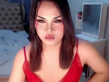 Chaturbate Private Sex Chat of tsscarlett_xx