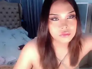 Chaturbate Private Sex Chat of tsscarlett_xx