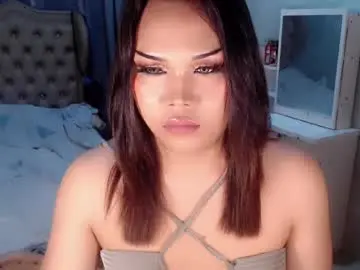 Chaturbate Nude Webcam of tsscarlett_xx