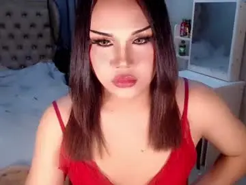 Chaturbate Sex Chat of tsscarlett_xx