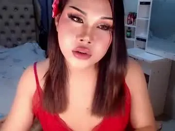 Chaturbate Live Sex Cam of tsscarlett_xx