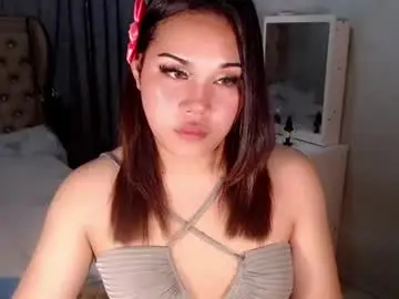 Chaturbate Sex Cam of tsscarlett_xx