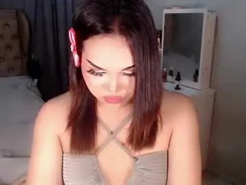 Chaturbate Private Sex Chat of tsscarlett_xx