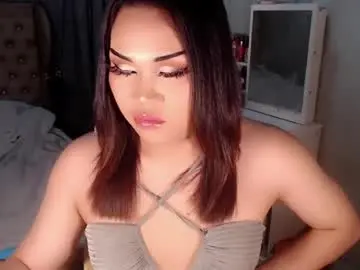 Chaturbate Live Sex Cam of tsscarlett_xx