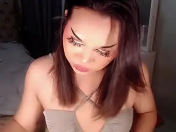 Chaturbate Sex Cam of tsscarlett_xx