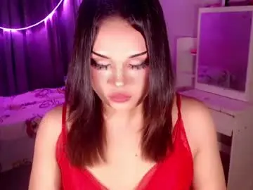 Chaturbate Watch Live Sex Cams of tsscarlett_xx