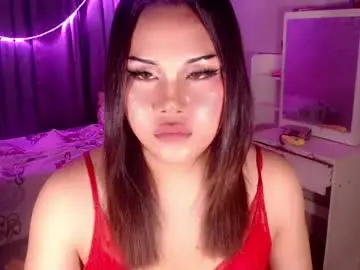 Chaturbate Nude Webcam of tsscarlett_xx