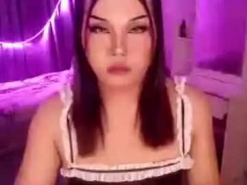 Chaturbate Sex Cam of tsscarlett_xx