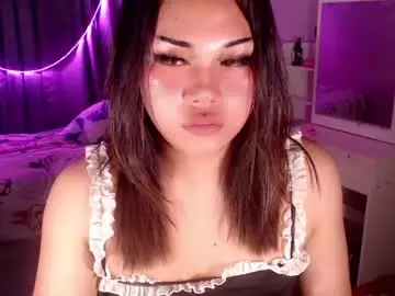 Chaturbate Free Porn Cam of tsscarlett_xx